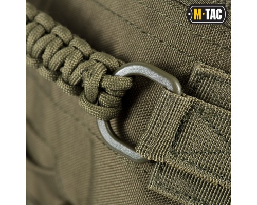 M-TAC РЮКЗАК MISSION PACK LASER CUT OLIVE