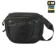 M-TAC СУМКА SPHAERA HEX HARDSLING BAG LARGE ELITE BLACK