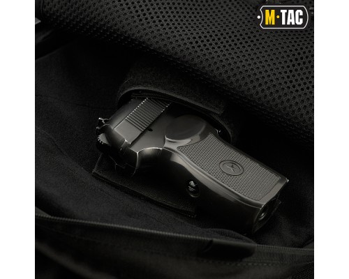 M-TAC СУМКА MAGNET XL BAG ELITE BLACK