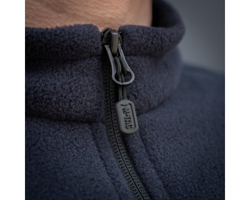 M-TAC КОФТА NORD FLEECE DARK NAVY BLUE