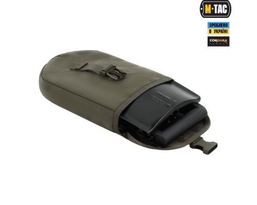 M-TAC ПОДСУМОК ДЛЯ СКЛАДНОЙ ЛОПАТЫ OLIVE