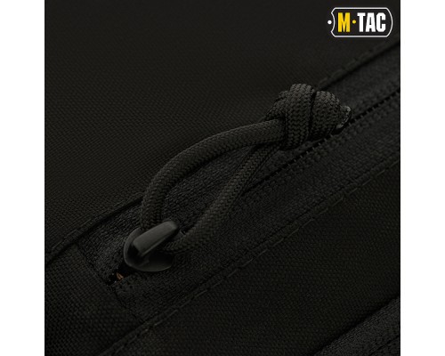 M-TAC СУМКА FOREFRONT BAG ELITE BLACK