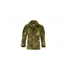 Китель InvaderGear Revenger TDU Shirt Atacs FG
