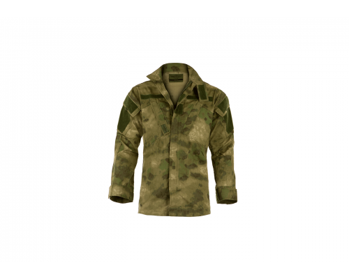 Китель InvaderGear Revenger TDU Shirt Atacs FG