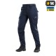 M-TAC БРЮКИ AGGRESSOR LADY FLEX DARK NAVY BLUE