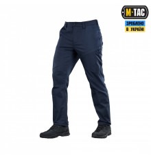 M-TAC БРЮКИ PATROL GEN.II FLEX DARK NAVY BLUE