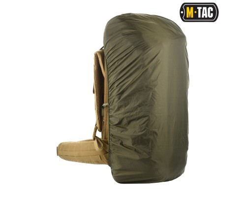 M-TAC ЧЕХОЛ НА РЮКЗАК LARGE OLIVE