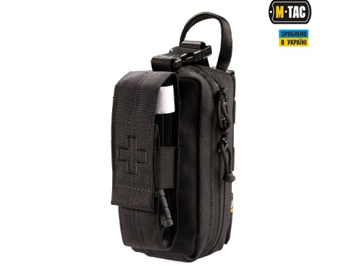 M-TAC ПОДСУМОК МЕДИЦИНСКИЙ SCOUT RIP OFF BLACK