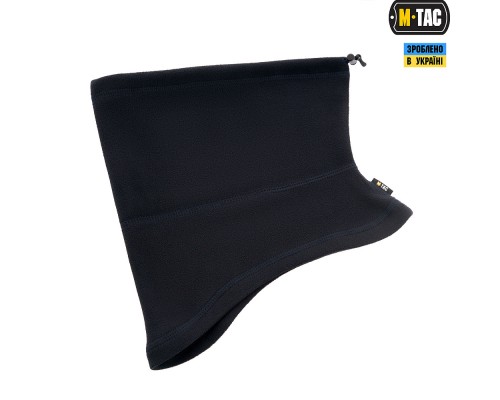 M-TAC ШАРФ-ТРУБА АНАТОМИЧЕСКИЙ ELITE ФЛИС (270ГМ2) DARK NAVY BLUE