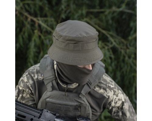 M-TAC ПАНАМА GEN.II FLEX RIP-STOP DARK OLIVE