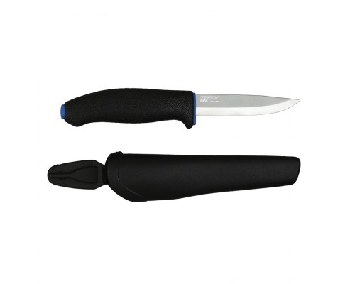 Нож Morakniv Allround 746 нержавеющая сталь