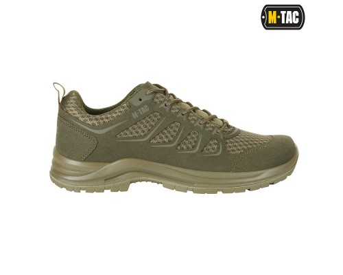 M-TAC КРОССОВКИ ТАКТИЧЕСКИЕ IVA OLIVE