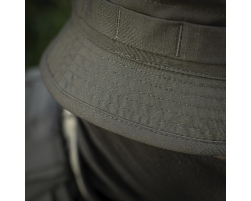 M-TAC ПАНАМА GEN.II FLEX RIP-STOP DARK OLIVE