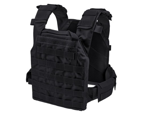 Плитоноска Plate Carrier Perun 2-20 Multicam