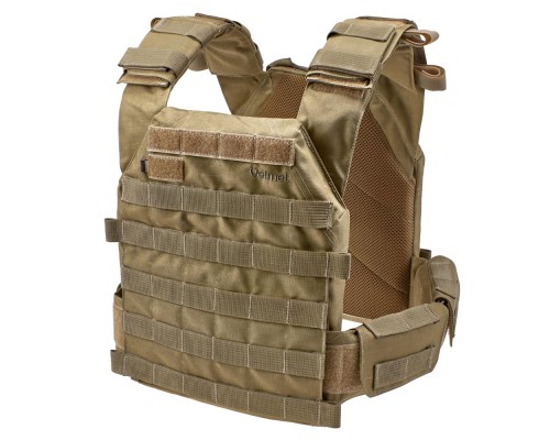 Плитоноска Plate Carrier Perun 2-20 Multicam