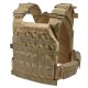 Плитоноска Plate Carrier Perun 2-20 Multicam