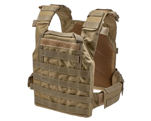 Плитоноска Plate Carrier Perun 2-20 Multicam