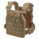 Плитоноска Plate Carrier Perun 2-20 Multicam