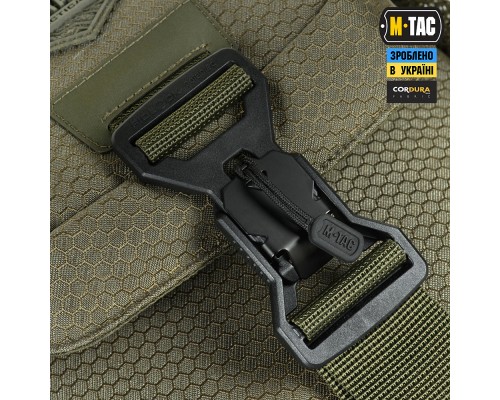 M-TAC СУМКА SATELLITE MAGNET BAG GEN.II ELITE HEX RANGER GREEN