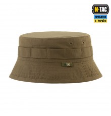 M-TAC ПАНАМА GEN.II FLEX RIP-STOP DARK OLIVE