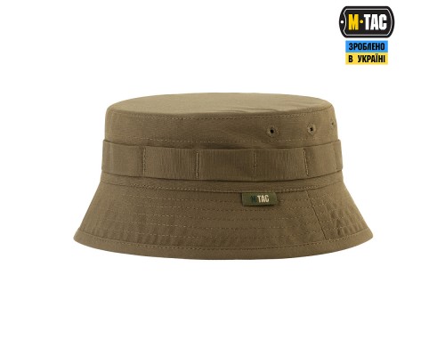 M-TAC ПАНАМА GEN.II FLEX RIP-STOP DARK OLIVE