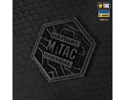 M-TAC СУМКА SPHAERA HEX HARDSLING BAG LARGE ELITE BLACK