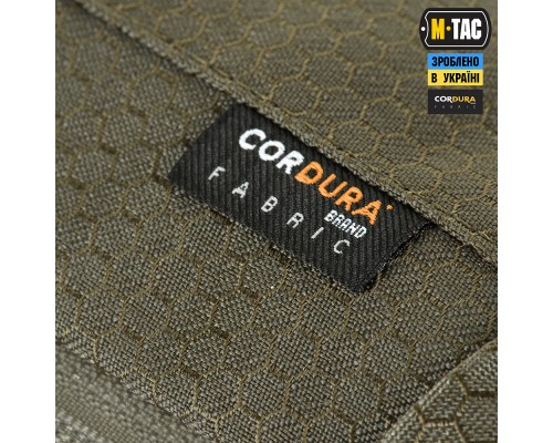 M-TAC СУМКА SATELLITE MAGNET BAG GEN.II ELITE HEX RANGER GREEN