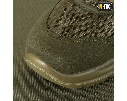 M-TAC КРОССОВКИ ТАКТИЧЕСКИЕ IVA OLIVE