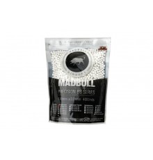 Шары MadBull 0,25g - 4000 шт.