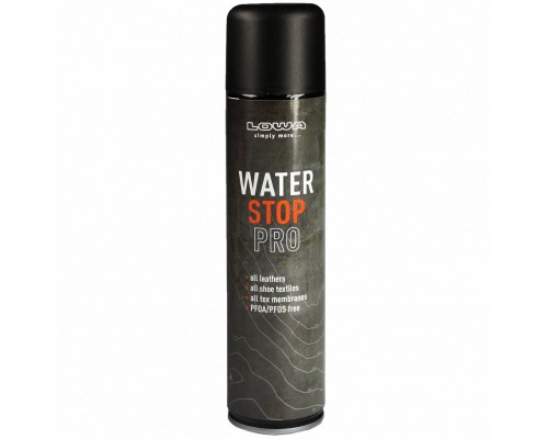 Спрей LOWA Water Stop PRO