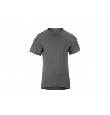Тактическая футболка Tactical Tee Wolf Grey