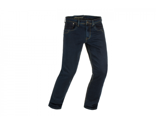 Тактические джинсы CLAWGEAR BLUE DENIM TACTICAL FLEX JEANS Midnight