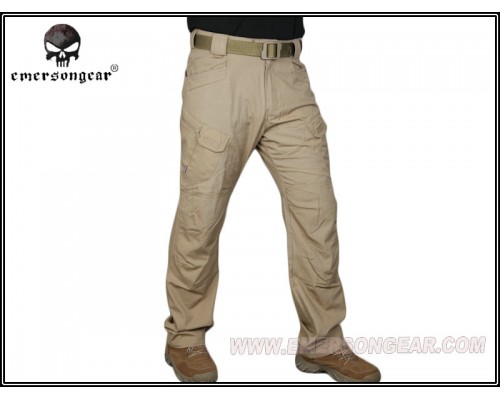 Тактические штаны EmersonGear UTL Urban Tactical Pants Coyote Brown