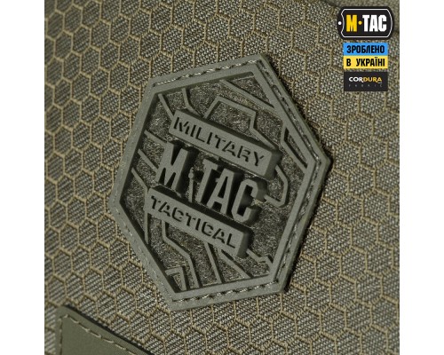 M-TAC СУМКА SATELLITE MAGNET BAG GEN.II ELITE HEX RANGER GREEN