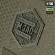 M-TAC СУМКА SATELLITE MAGNET BAG GEN.II ELITE HEX RANGER GREEN