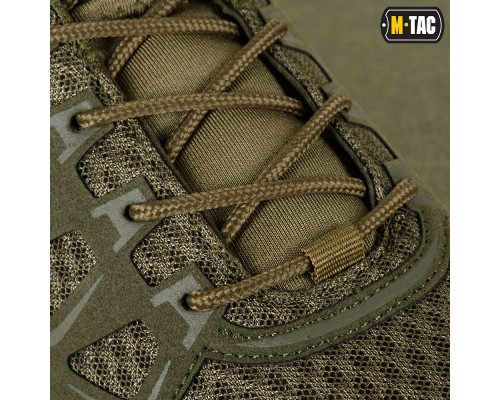 M-TAC КРОССОВКИ ТАКТИЧЕСКИЕ IVA OLIVE