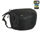 M-TAC СУМКА SPHAERA HEX HARDSLING BAG LARGE ELITE BLACK