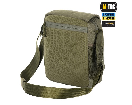 M-TAC СУМКА SATELLITE MAGNET BAG GEN.II ELITE HEX RANGER GREEN