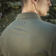 M-TAC ПОЛО ТАКТИЧЕСКОЕ ДЛИННЫЙ РУКАВ 65/35 ARMY OLIVE