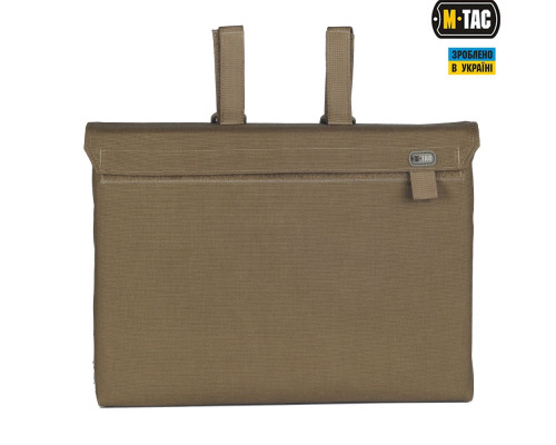 M-TAC ПОДСУМОК ДЛЯ БУНДЕС. КАРИМАТА COYOTE