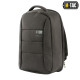 M-TAC РЮКЗАК URBAN LINE ANTI THEFT PACK DARK GREY
