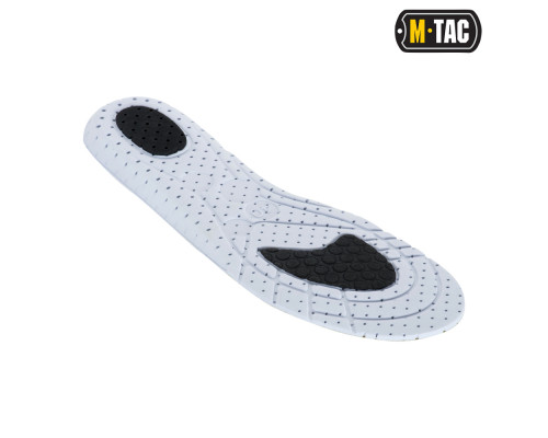 M-TAC СТЕЛЬКИ COMFORT BLACK