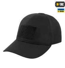 M-TAC БЕЙСБОЛКА ТАКТИЧЕСКАЯ FLEX BLACK