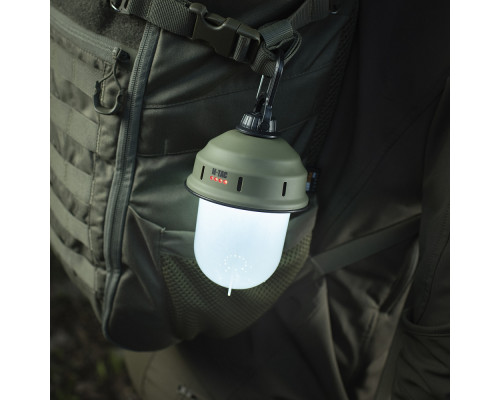 M-TAC ФОНАРЬ ТУРИСТИЧЕСКИЙ ПОДВЕСНОЙ