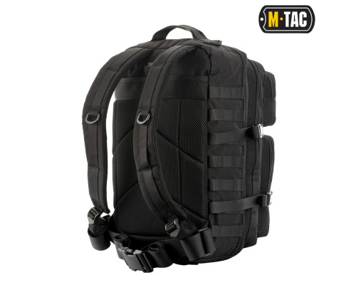 M-TAC РЮКЗАК LARGE ASSAULT PACK BLACK