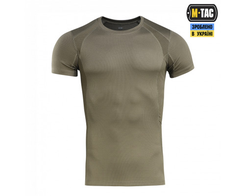 M-TAC ФУТБОЛКА ПОТООТВОДЯЩАЯ ATHLETIC GEN. 2 OLIVE