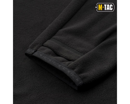 M-TAC КОФТА DELTA FLEECE BLACK