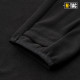 M-TAC КОФТА DELTA FLEECE BLACK