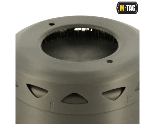 M-TAC НАБОР ПОСУДЫ ИНДИВИДУАЛЬНЫЙ ПОД ГОРЕЛКУ