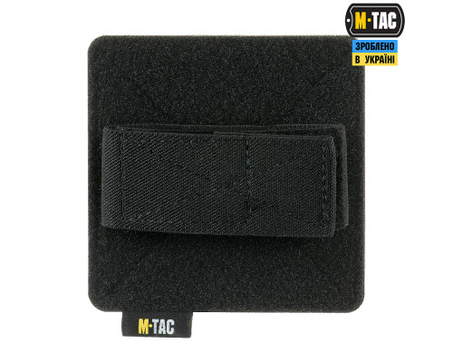 M-TAC ВСТАВКИ В РЮКЗАК (3 ШТ) BLACK